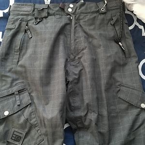 Snow pants
